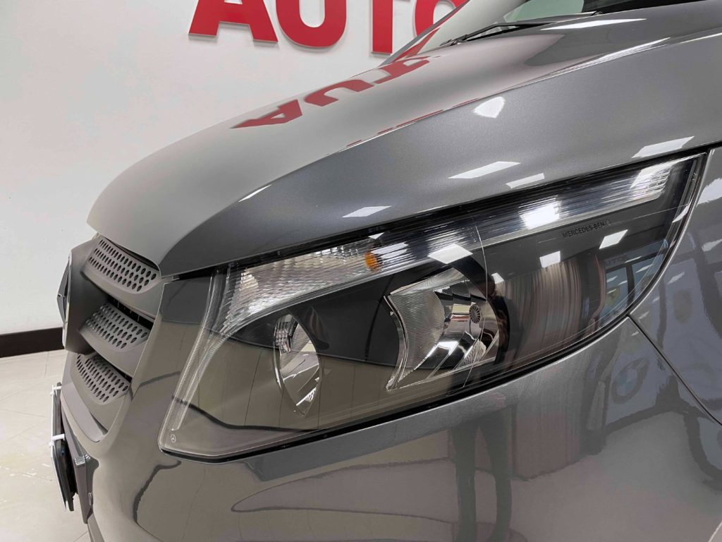 MERCEDES-BENZ Vito 1.7 110 CDI PL FURGONE EXTRA-LONG - 10