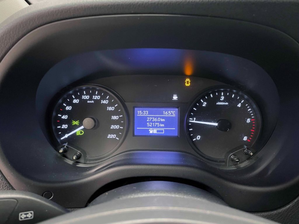 MERCEDES-BENZ Vito 1.7 110 CDI PL FURGONE EXTRA-LONG - 18