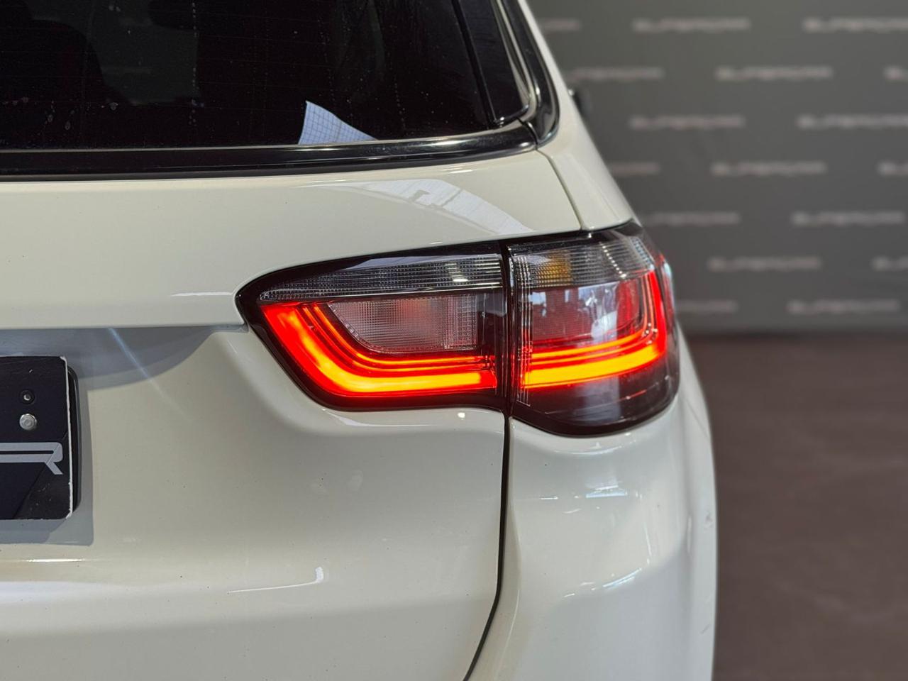 JEEP Compass 1.5 Turbo T4 130 CV MHEV 2WD Summit - 7