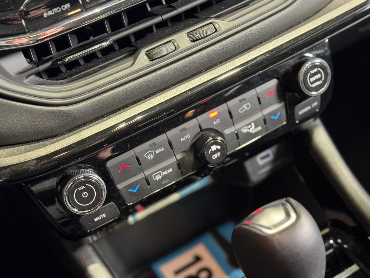 JEEP Compass 1.5 Turbo T4 130 CV MHEV 2WD Summit - 16