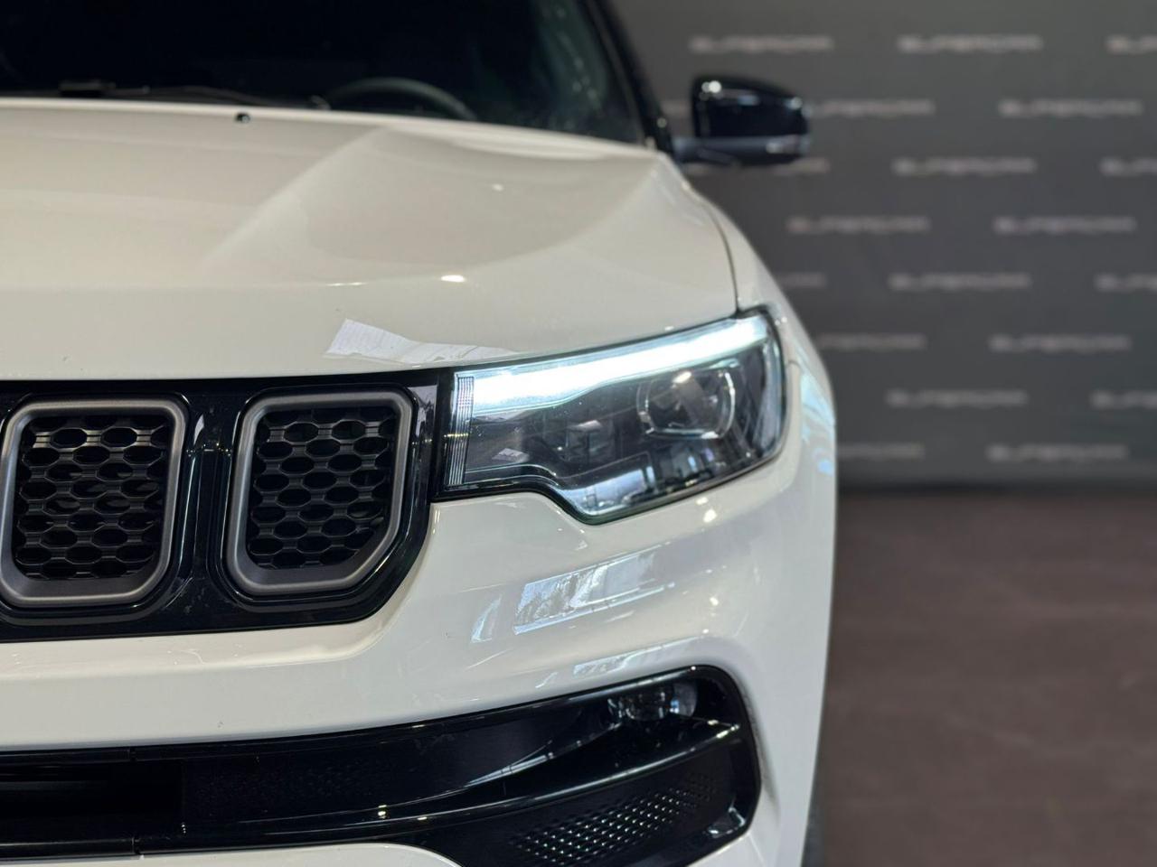 JEEP Compass 1.5 Turbo T4 130 CV MHEV 2WD Summit - 6