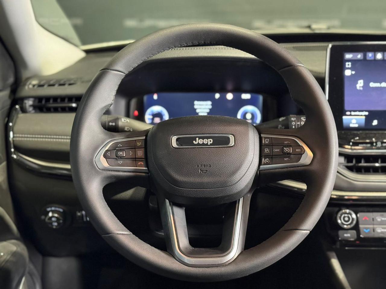 JEEP Compass 1.5 Turbo T4 130 CV MHEV 2WD Summit - 11