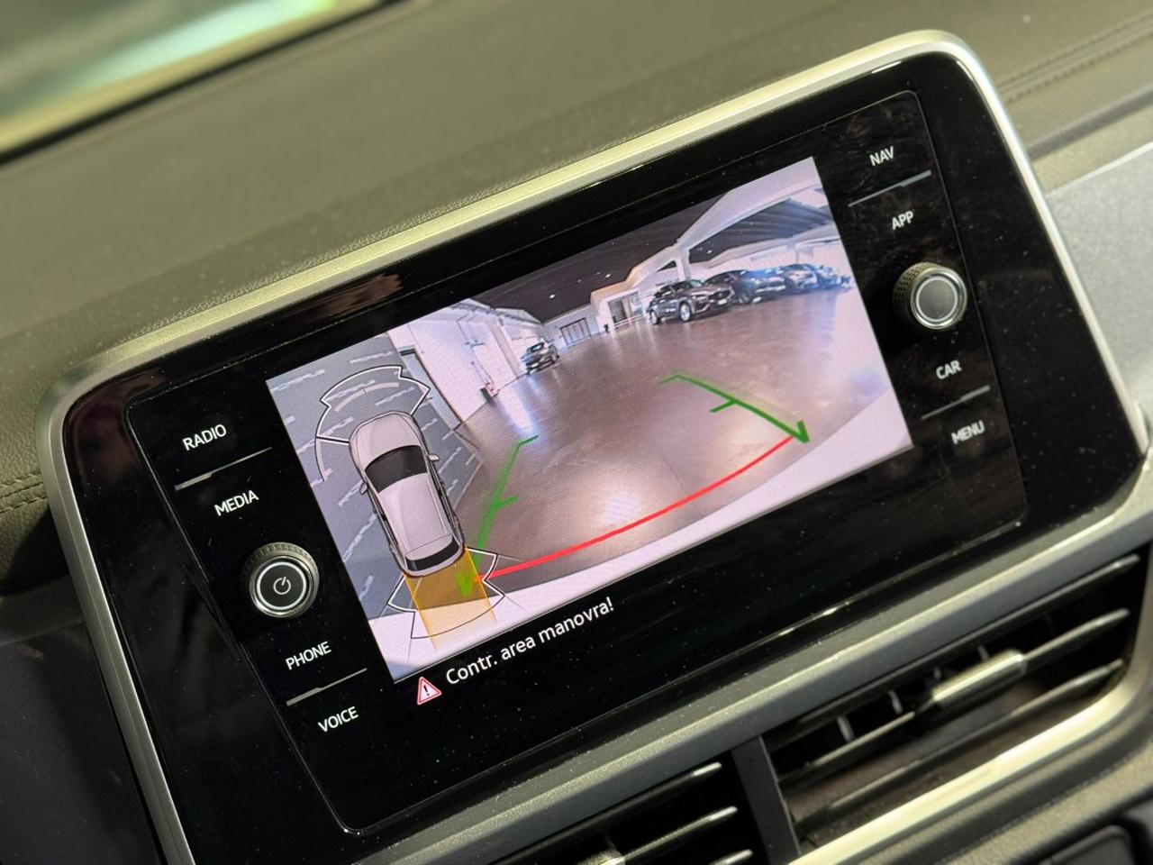 VOLKSWAGEN T-Roc 2.0 TDI SCR 150 CV DSG Style - 15