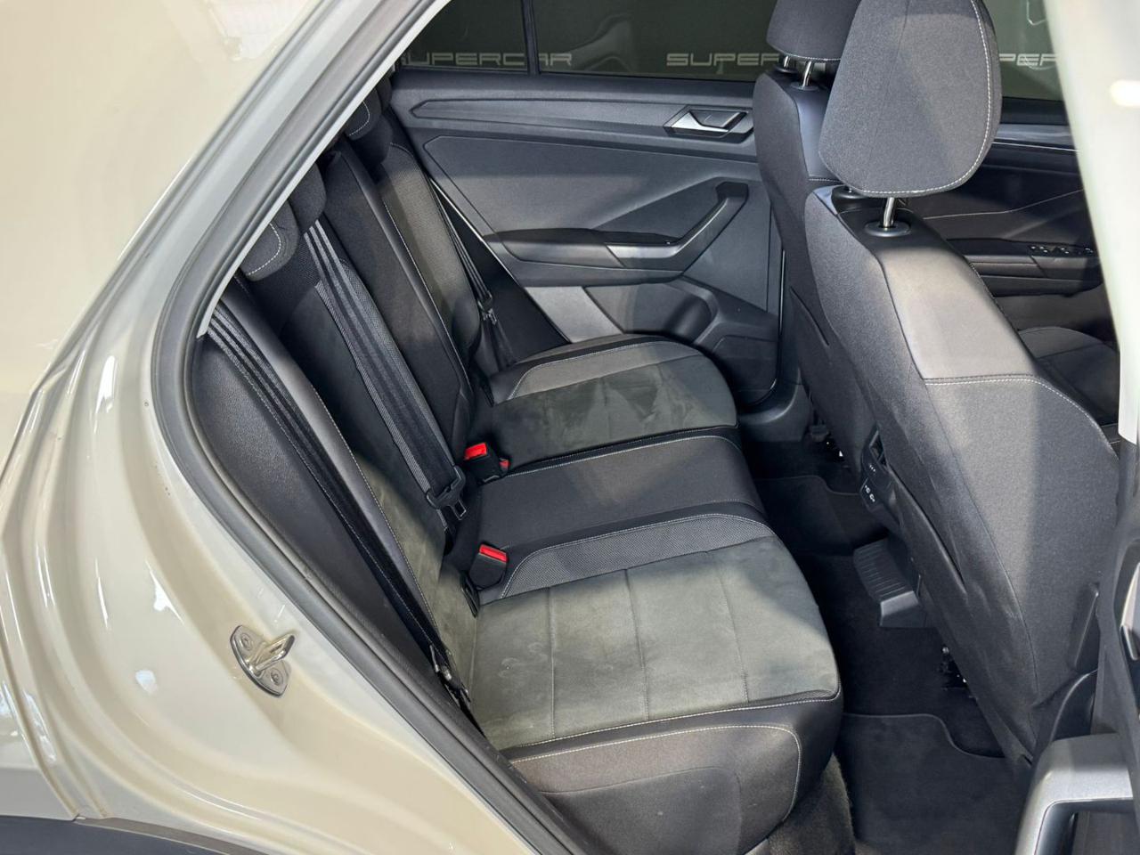 VOLKSWAGEN T-Roc 2.0 TDI SCR 150 CV DSG Style - 13