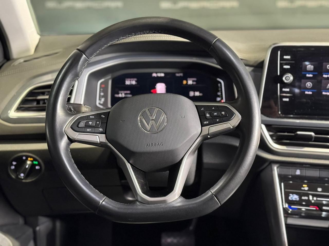 VOLKSWAGEN T-Roc 2.0 TDI SCR 150 CV DSG Style - 11