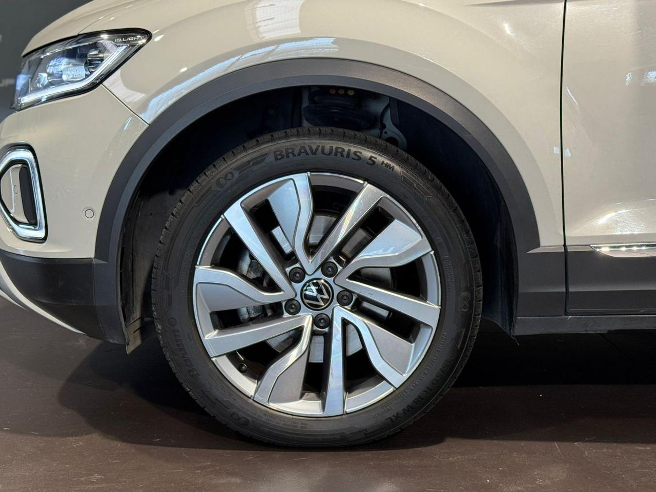 VOLKSWAGEN T-Roc 2.0 TDI SCR 150 CV DSG Style - 8