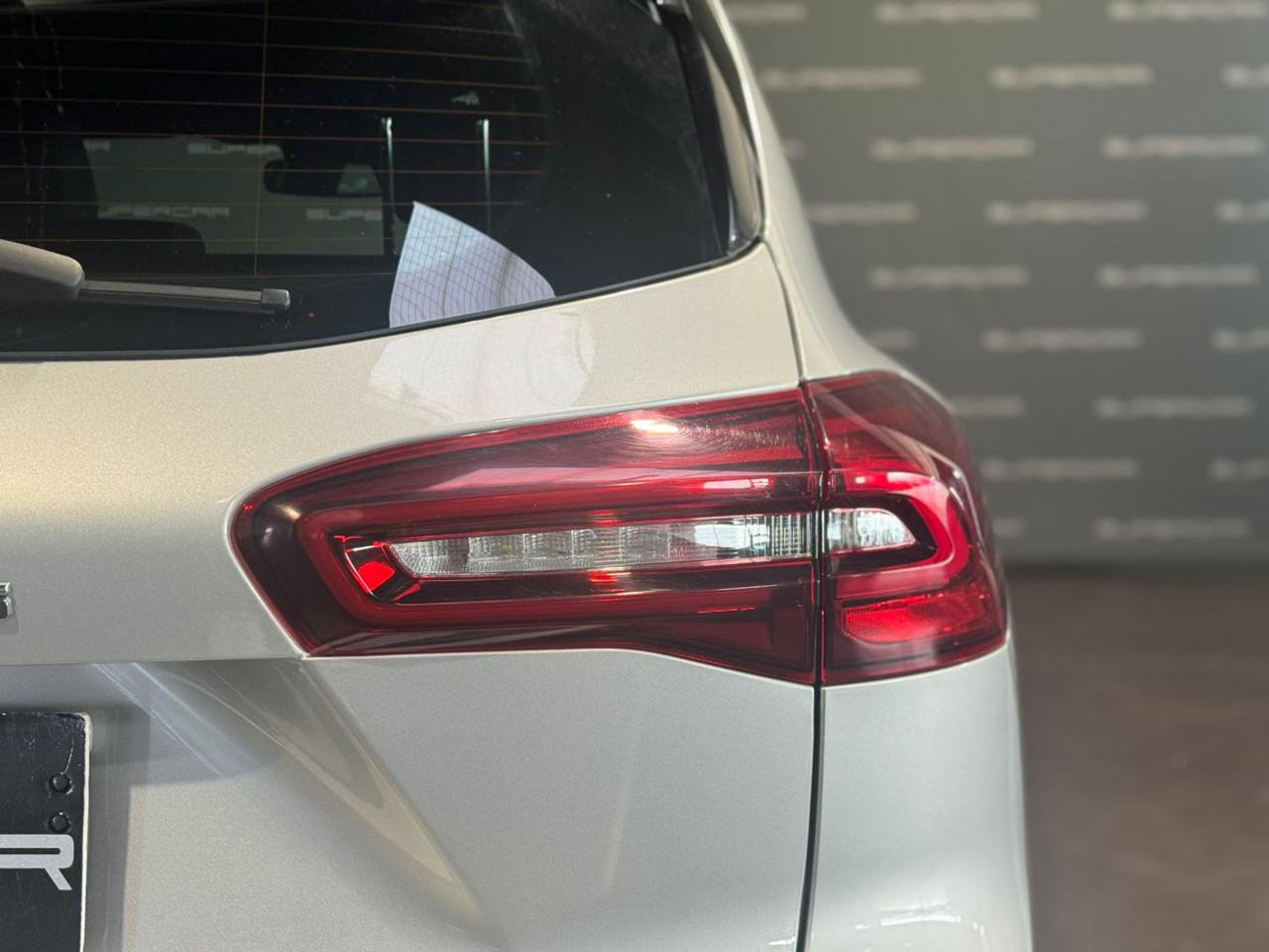 FORD Focus 1.5 EcoBlue 115 CV automatico SW ST-Line - 6