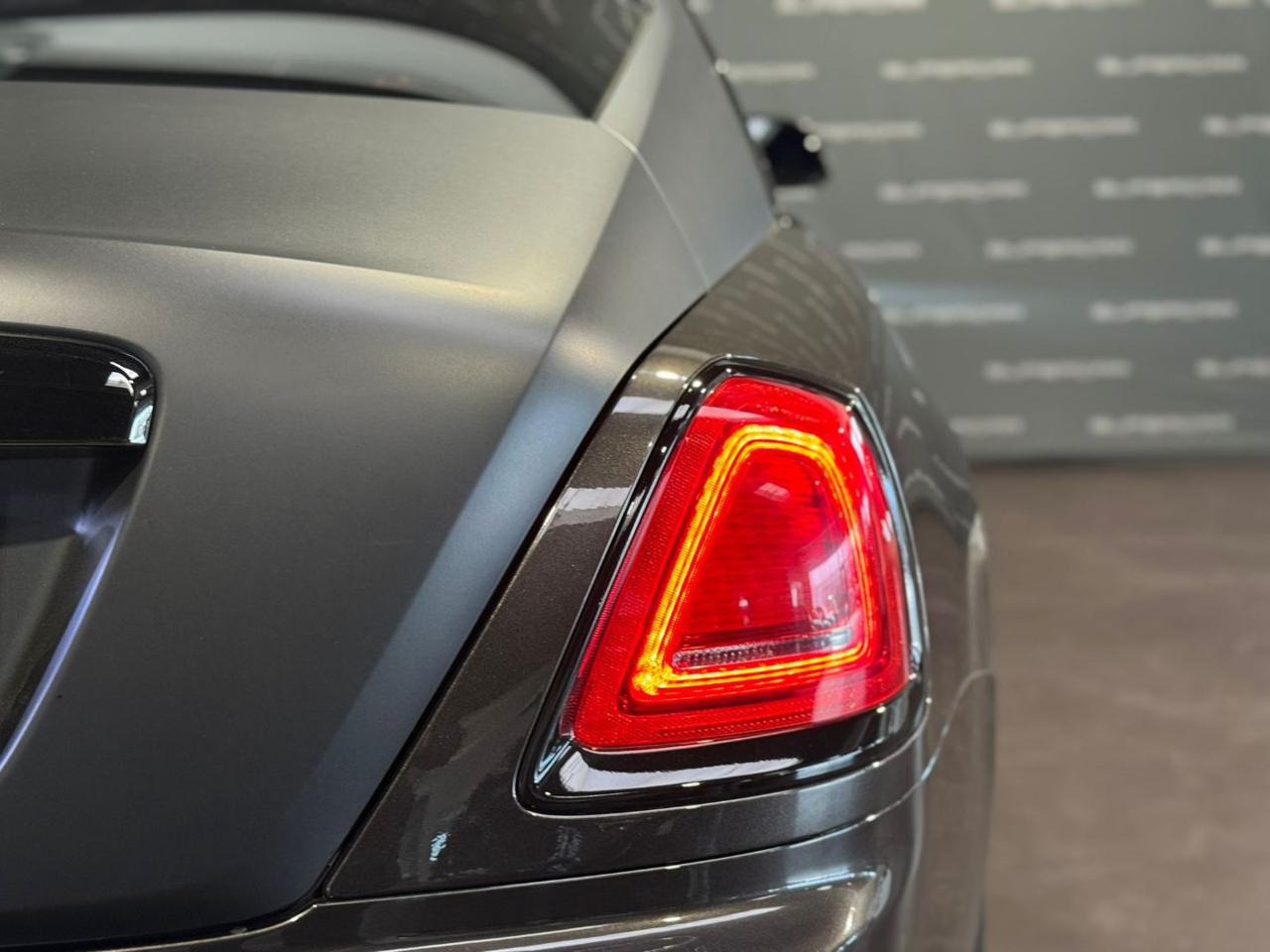 ROLLS-ROYCE Wraith Wraith - 6