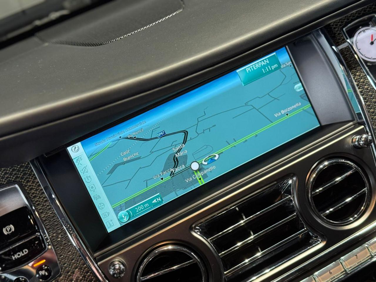 ROLLS-ROYCE Wraith Wraith - 14