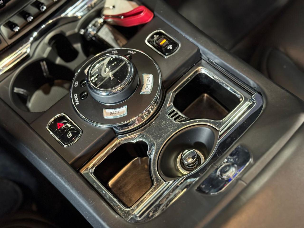 ROLLS-ROYCE Wraith Wraith - 17