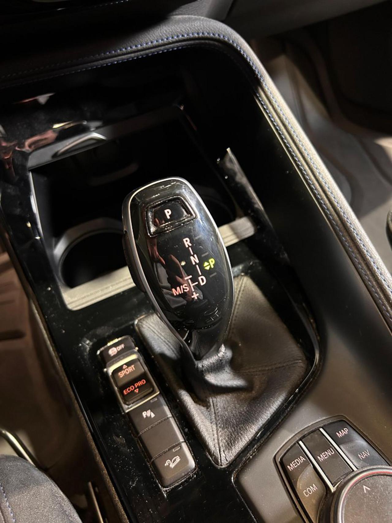 BMW X2 xDrive20d Msport - 13