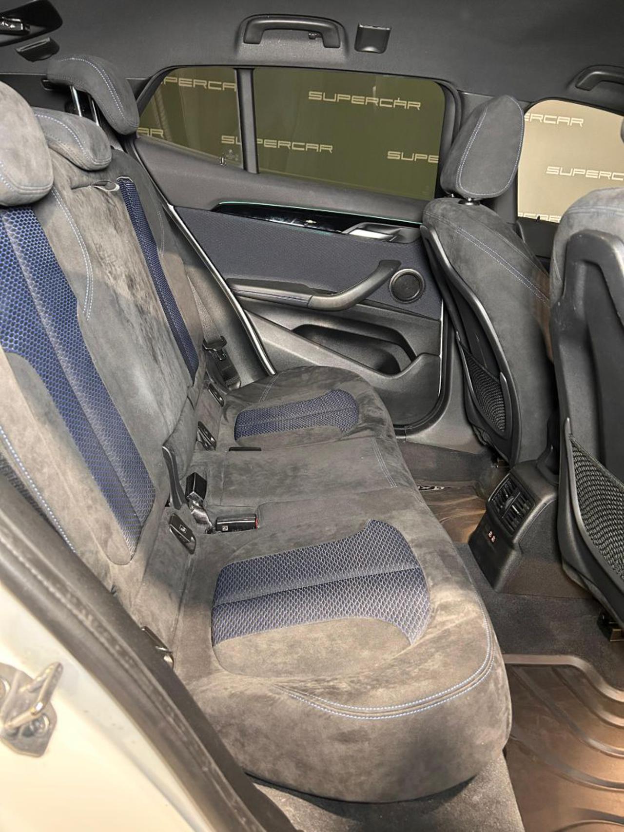 BMW X2 xDrive20d Msport - 10