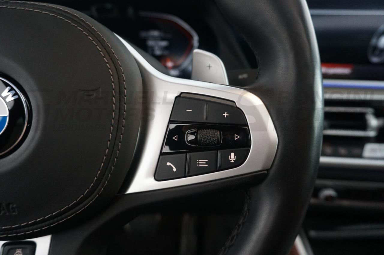 BMW X6 30D MHEV 48V XDRIVE M SPORT AUT. - 29