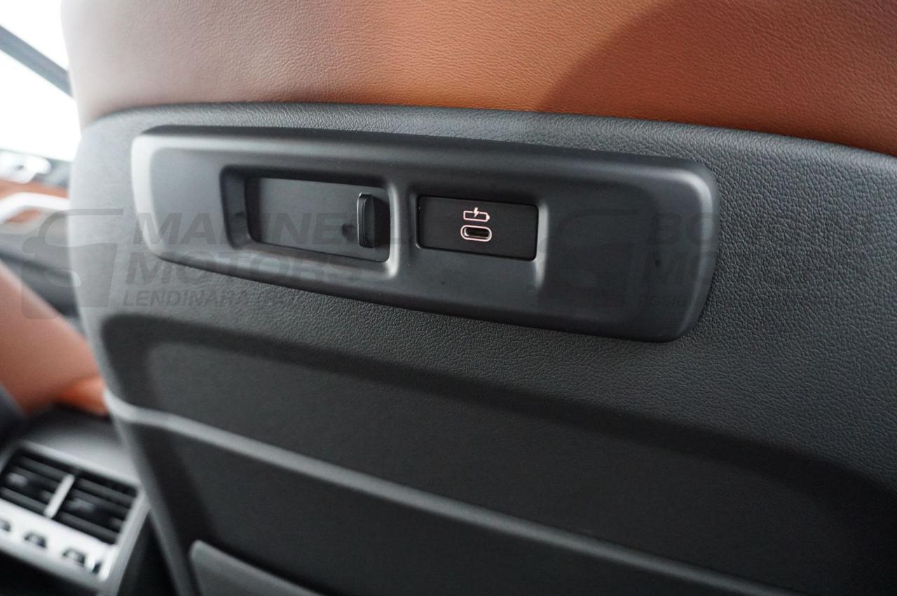 BMW X6 30D MHEV 48V XDRIVE M SPORT AUT. - 38