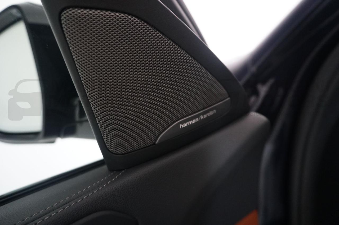 BMW X6 30D MHEV 48V XDRIVE M SPORT AUT. - 34