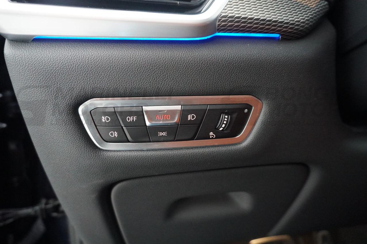 BMW X6 30D MHEV 48V XDRIVE M SPORT AUT. - 27