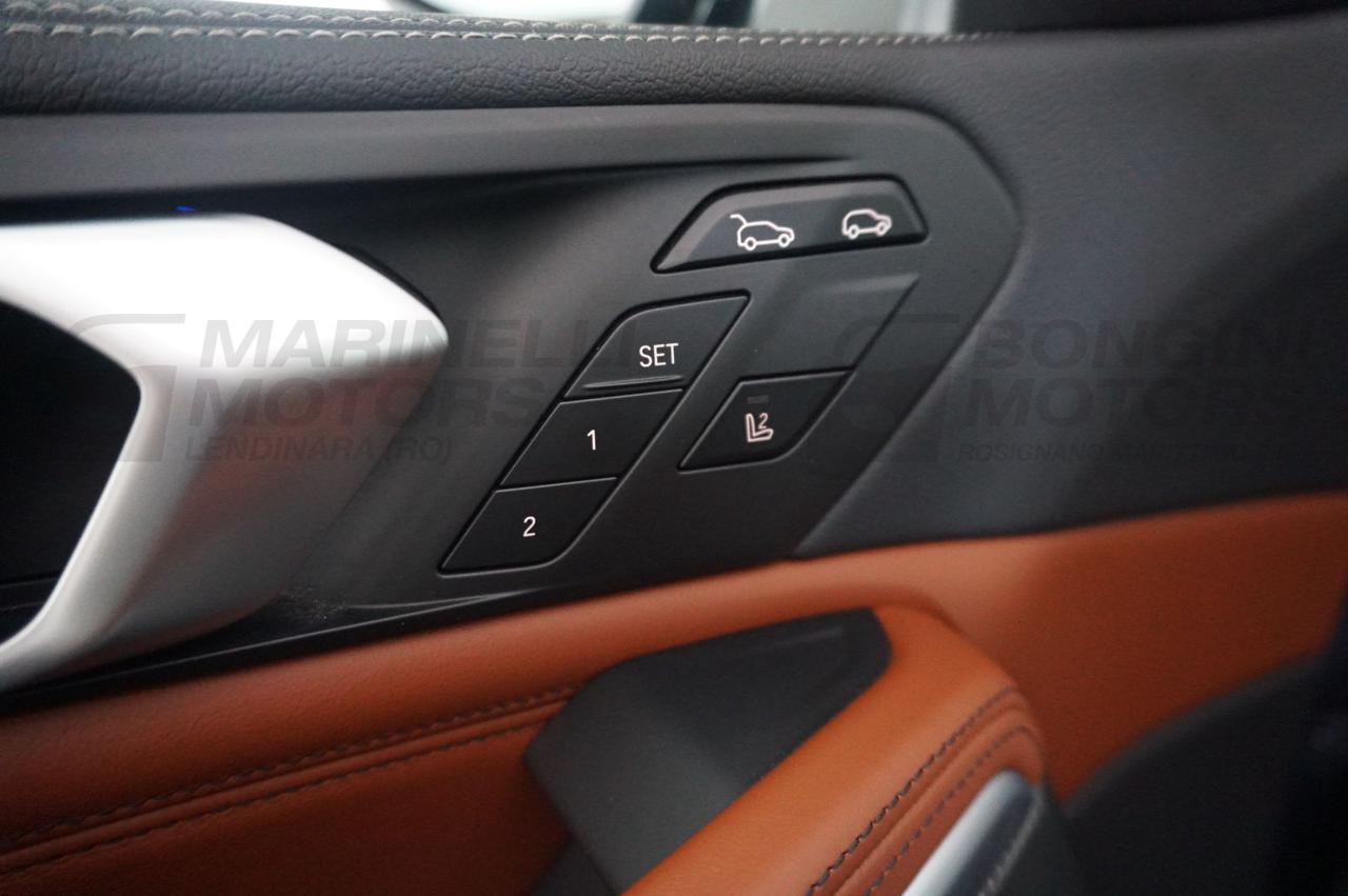 BMW X6 30D MHEV 48V XDRIVE M SPORT AUT. - 24