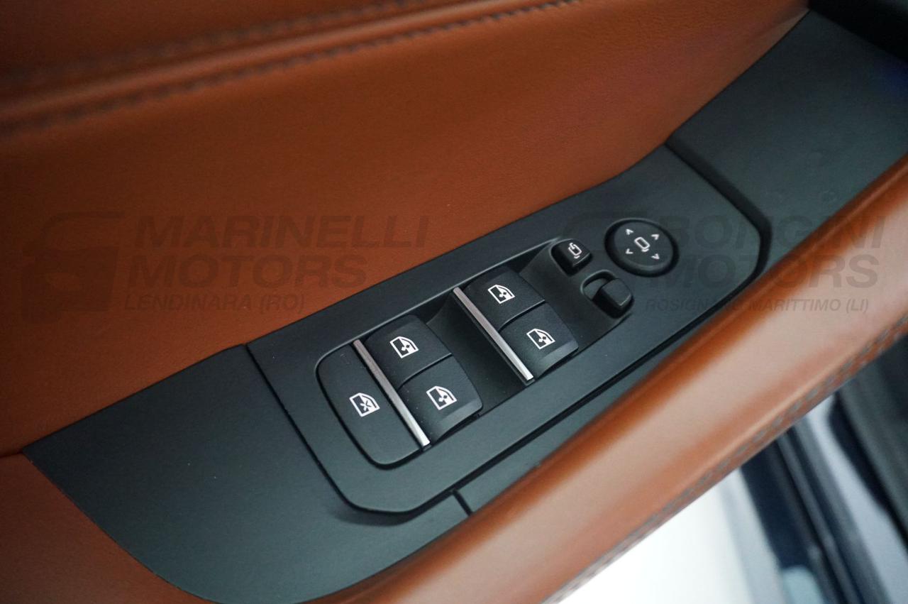 BMW X6 30D MHEV 48V XDRIVE M SPORT AUT. - 23