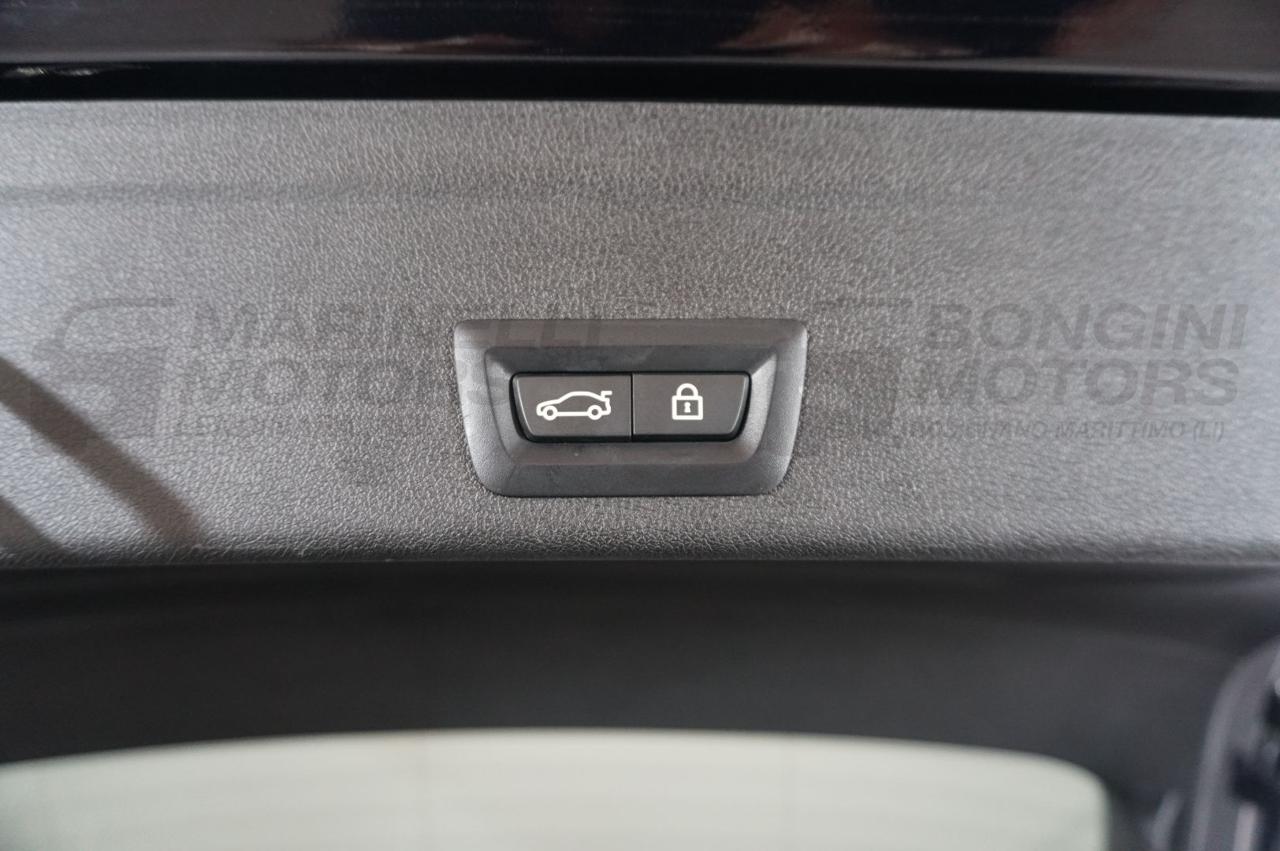 BMW X6 30D MHEV 48V XDRIVE M SPORT AUT. - 12