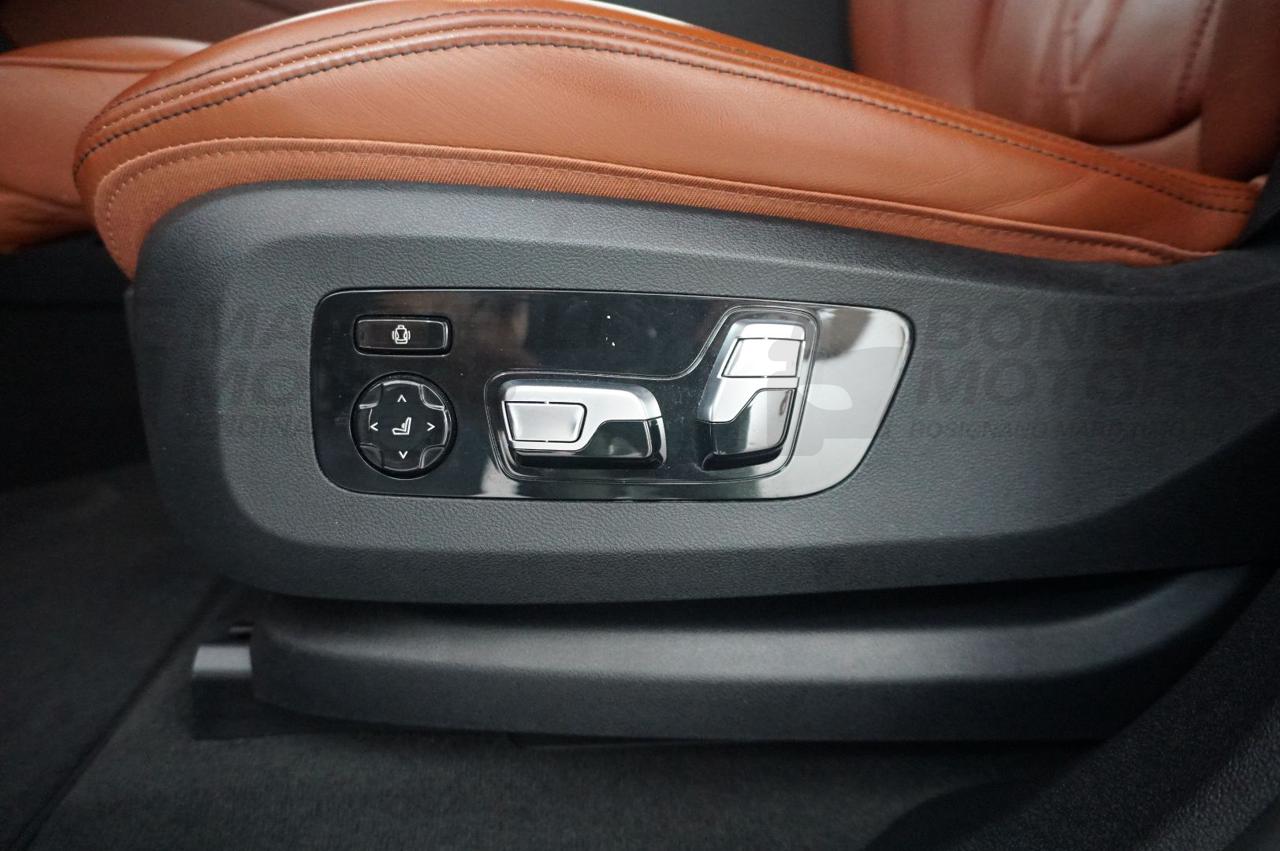 BMW X6 30D MHEV 48V XDRIVE M SPORT AUT. - 25