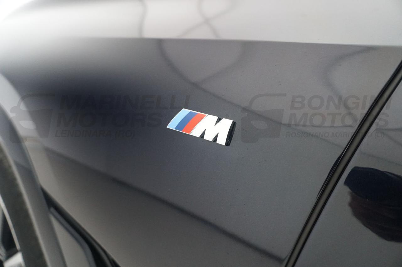 BMW X6 30D MHEV 48V XDRIVE M SPORT AUT. - 19