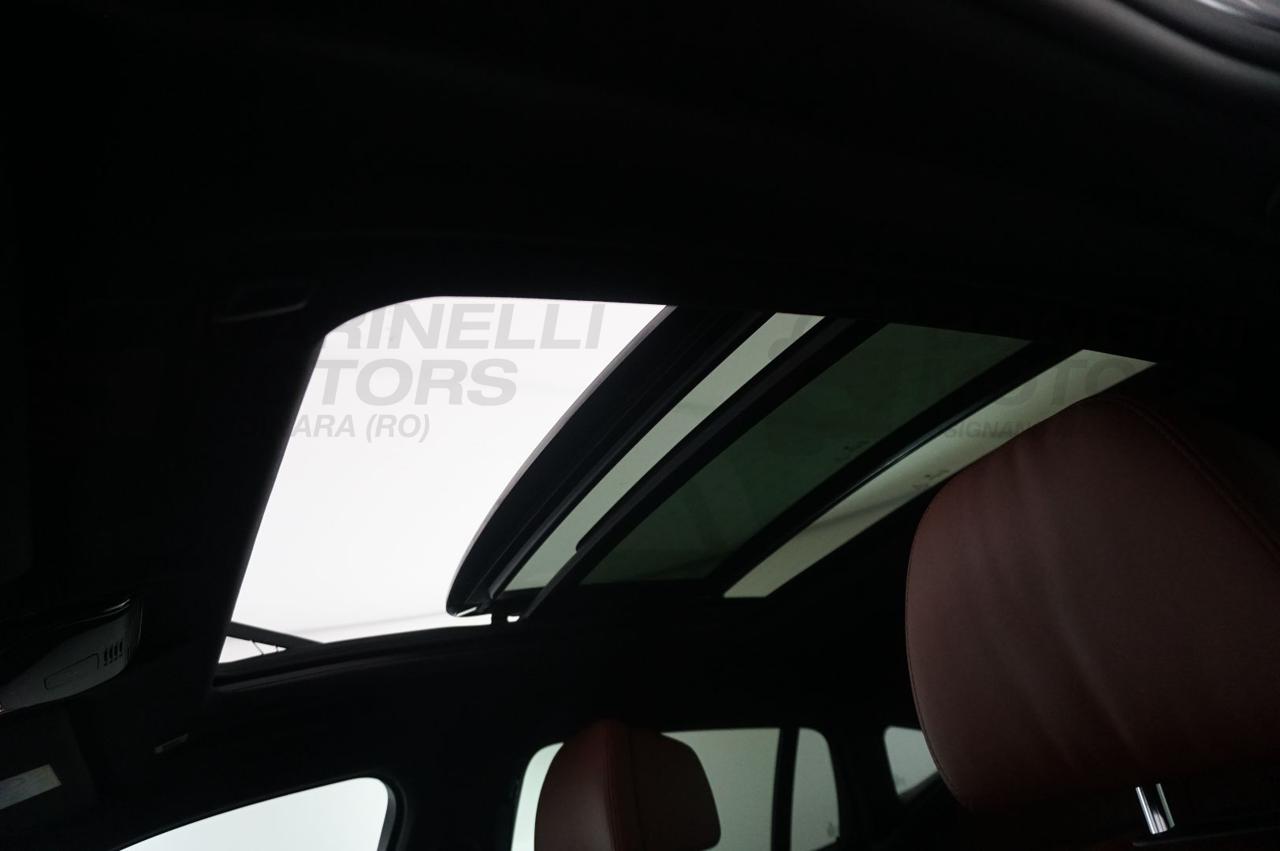 BMW X6 30D MHEV 48V XDRIVE M SPORT AUT. - 15