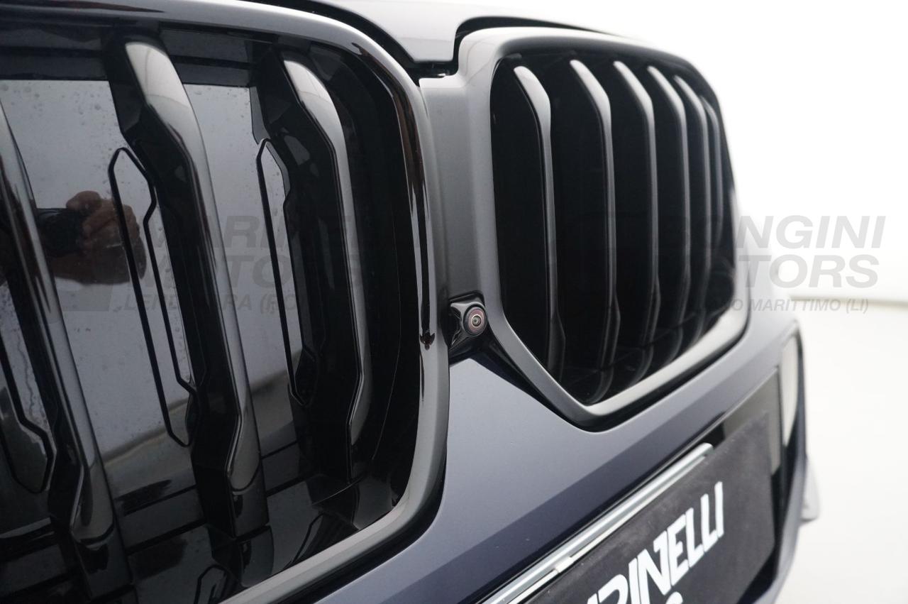 BMW X6 30D MHEV 48V XDRIVE M SPORT AUT. - 18