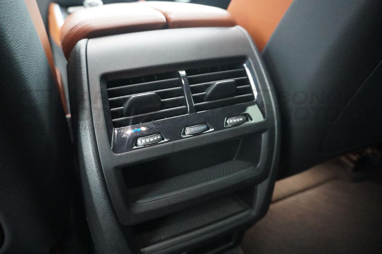 BMW X6 30D MHEV 48V XDRIVE M SPORT AUT. - 36