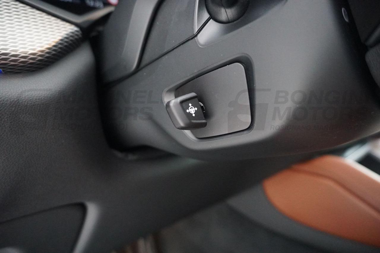 BMW X6 30D MHEV 48V XDRIVE M SPORT AUT. - 35