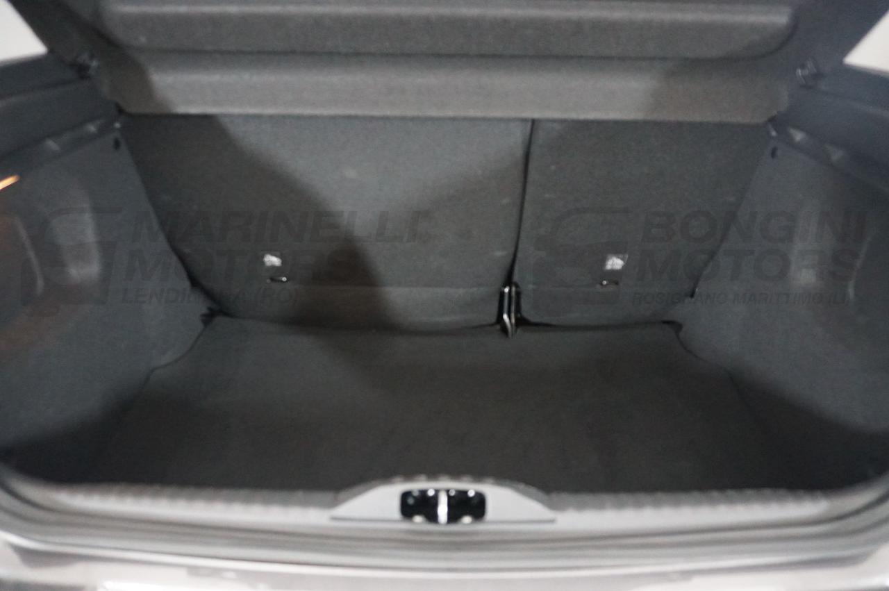 CITROEN C3 1.2 PURETECH 110CV GPL MAX - 11