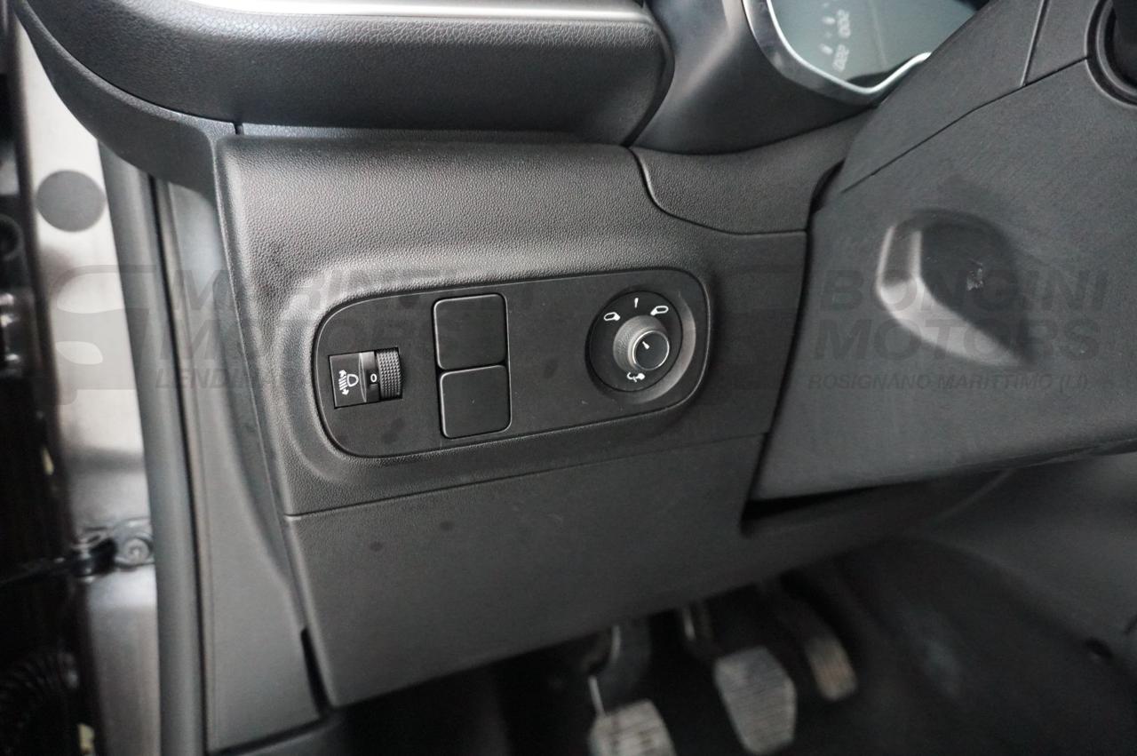 CITROEN C3 1.2 PURETECH 110CV GPL MAX - 18