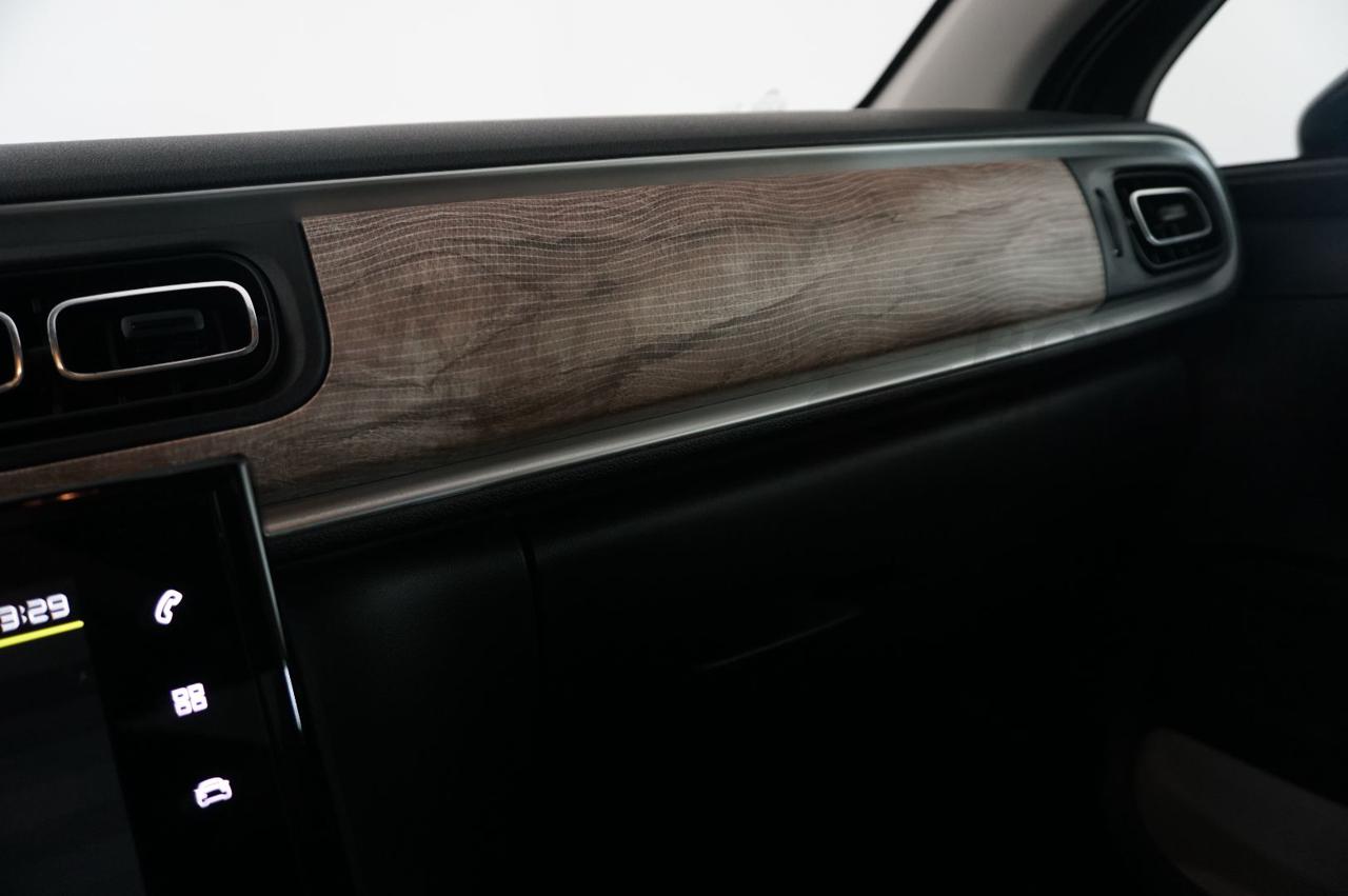 CITROEN C3 1.2 PURETECH 110CV GPL MAX - 22