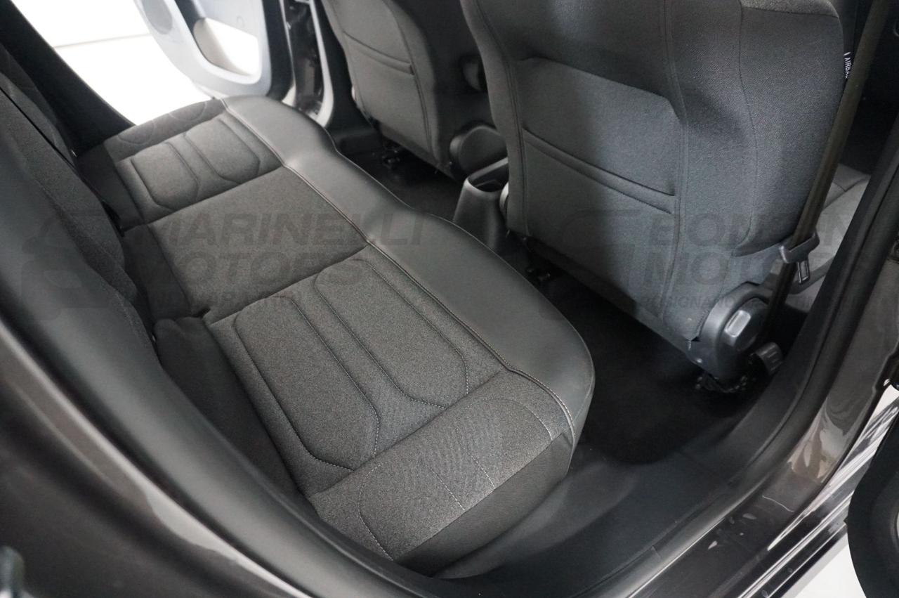 CITROEN C3 1.2 PURETECH 110CV GPL MAX - 10