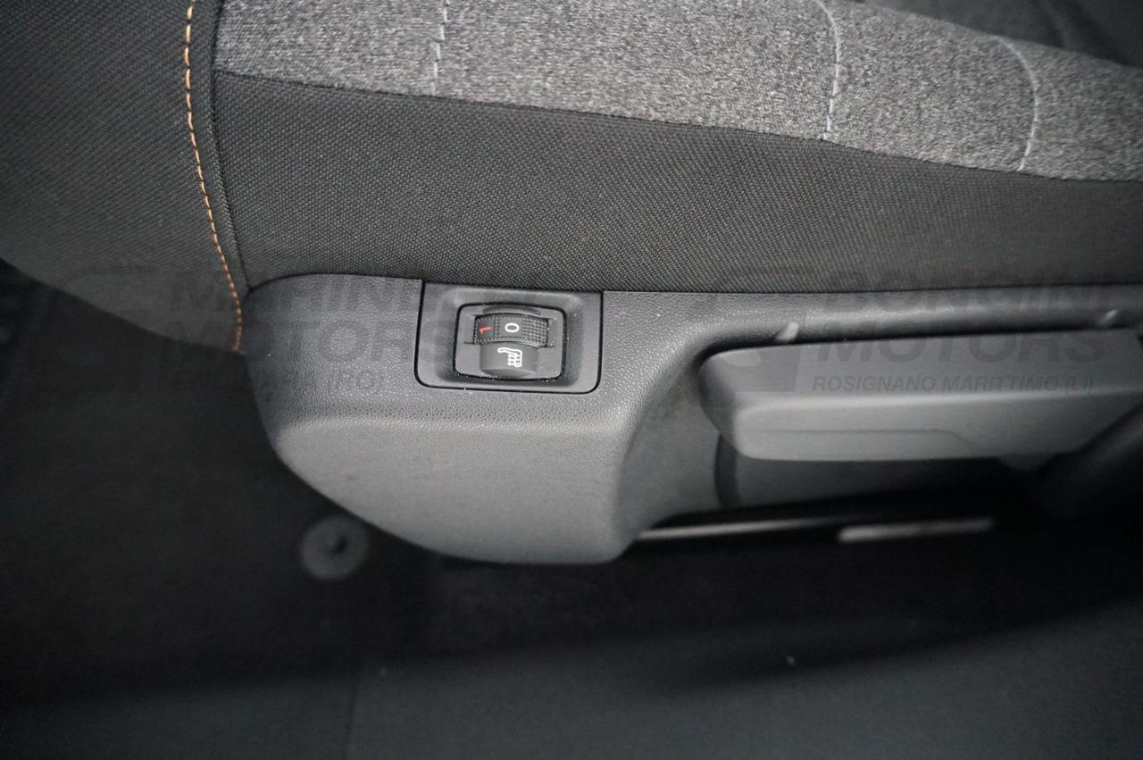 CITROEN C3 1.2 PURETECH 110CV MAX - 20