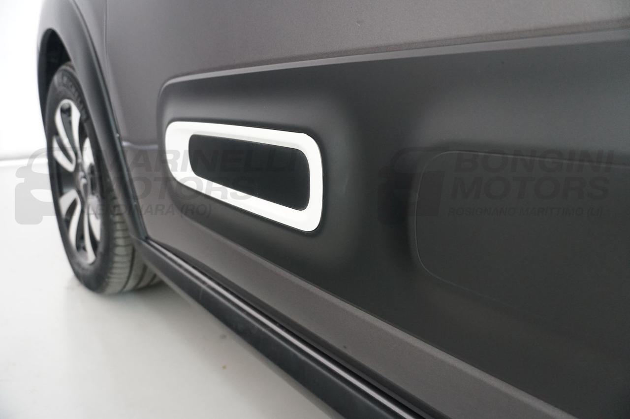 CITROEN C3 1.2 PURETECH 110CV MAX - 17