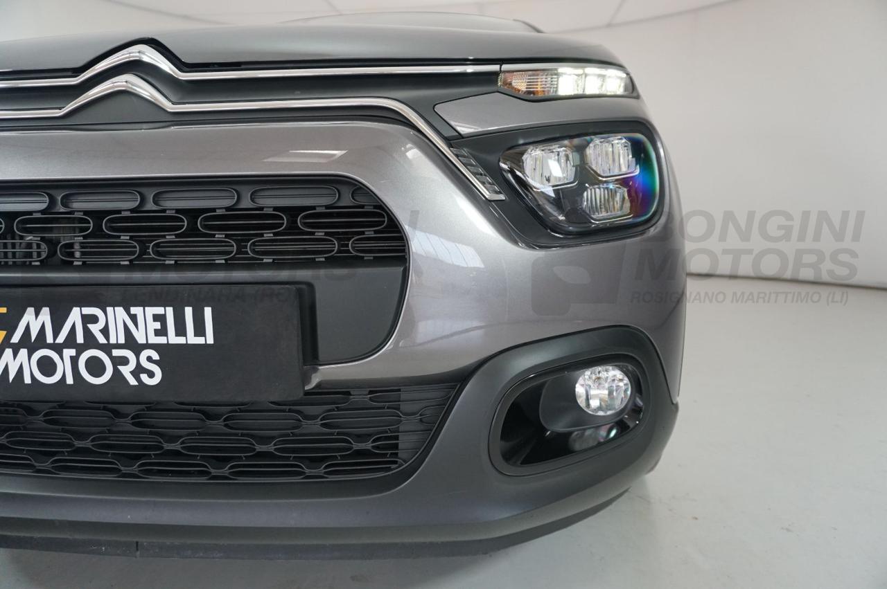 CITROEN C3 1.2 PURETECH 110CV MAX - 15