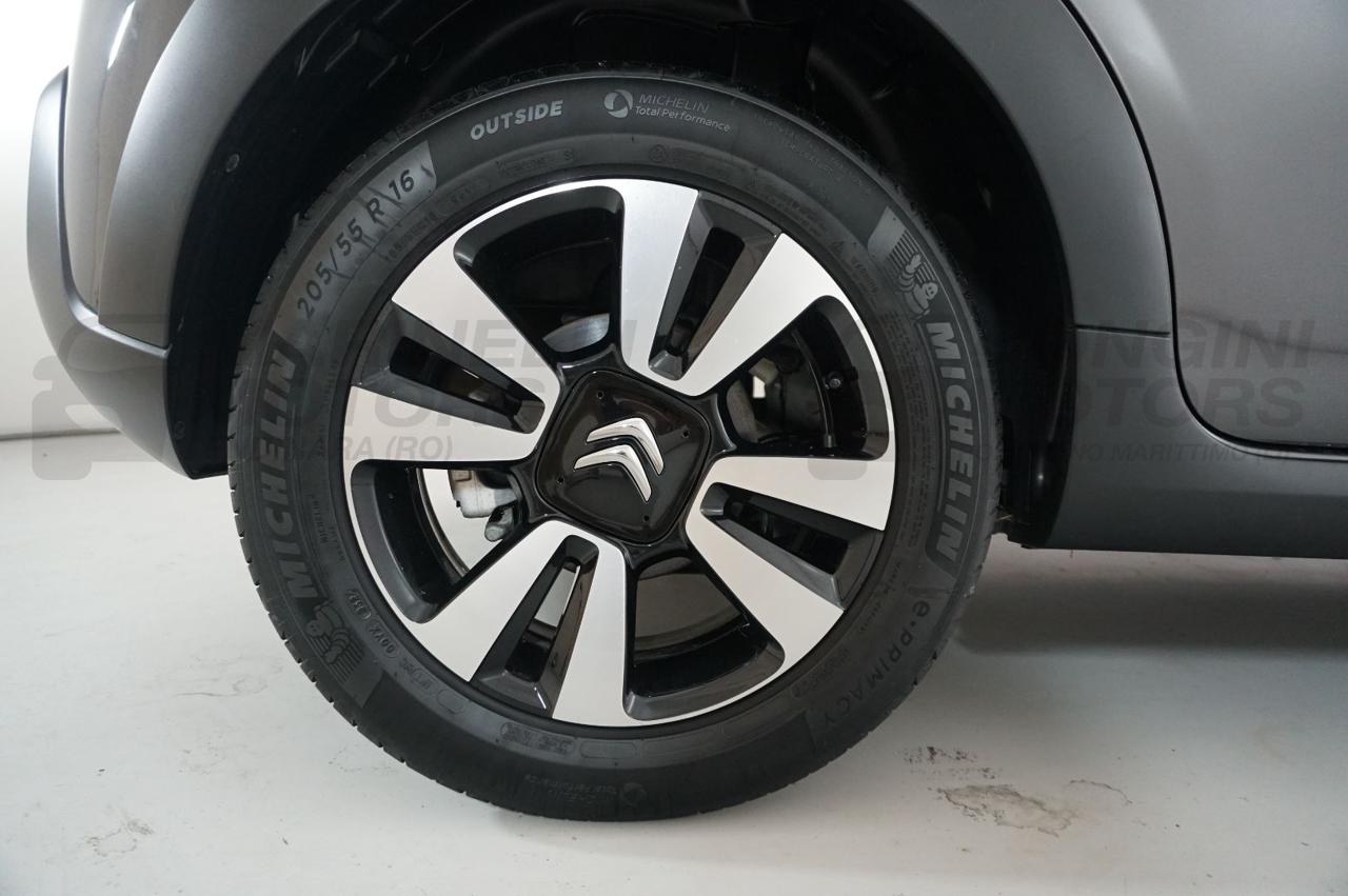 CITROEN C3 1.2 PURETECH 110CV MAX - 6