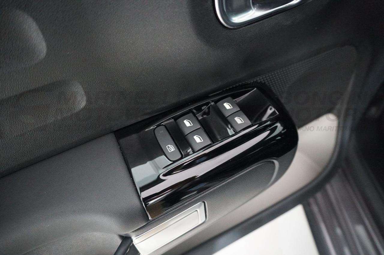 CITROEN C3 1.2 PURETECH 110CV MAX - 18