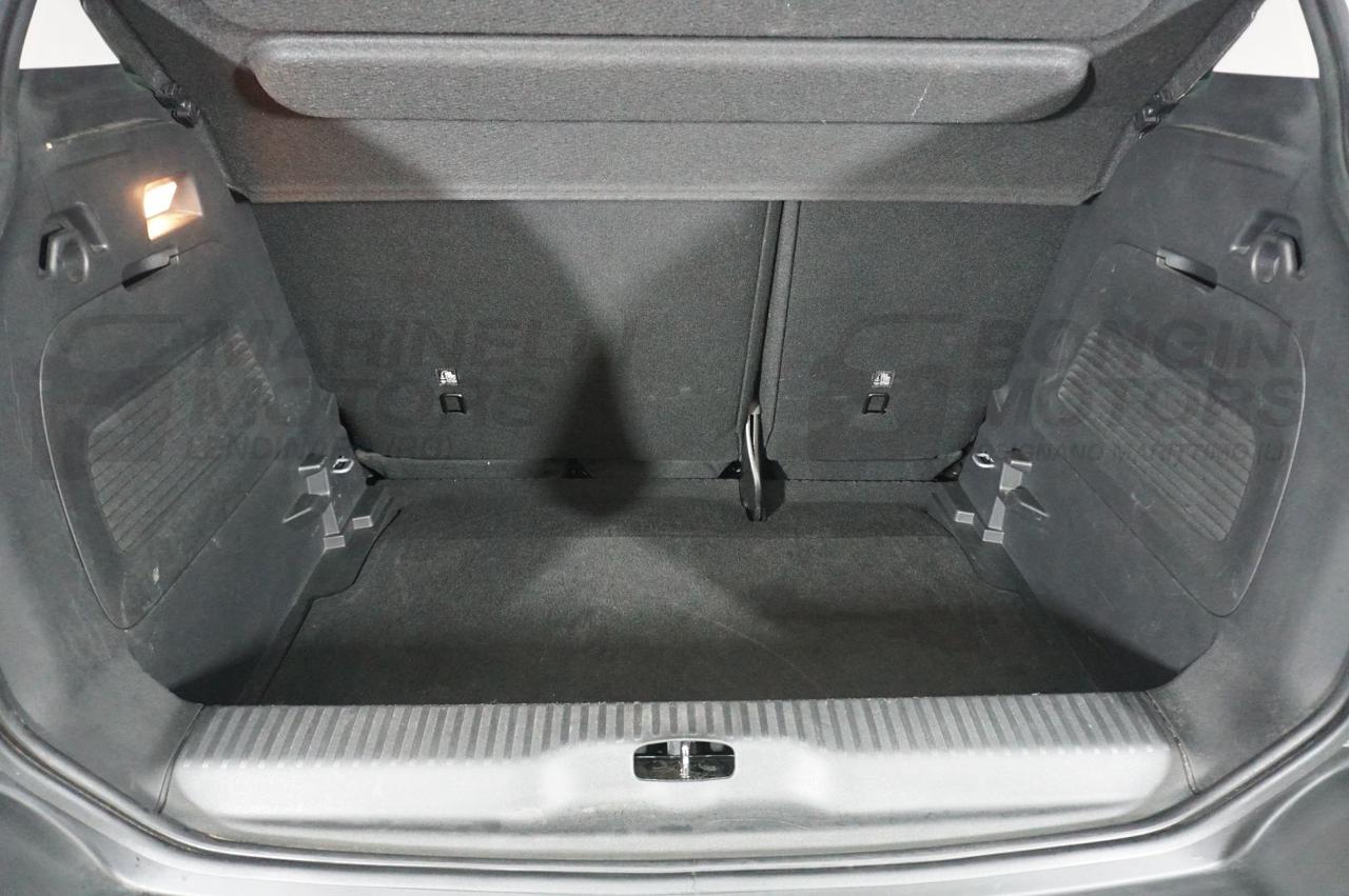 CITROEN C3 Aircross 1.2 PURETECH 110CV S&S YOU - 12