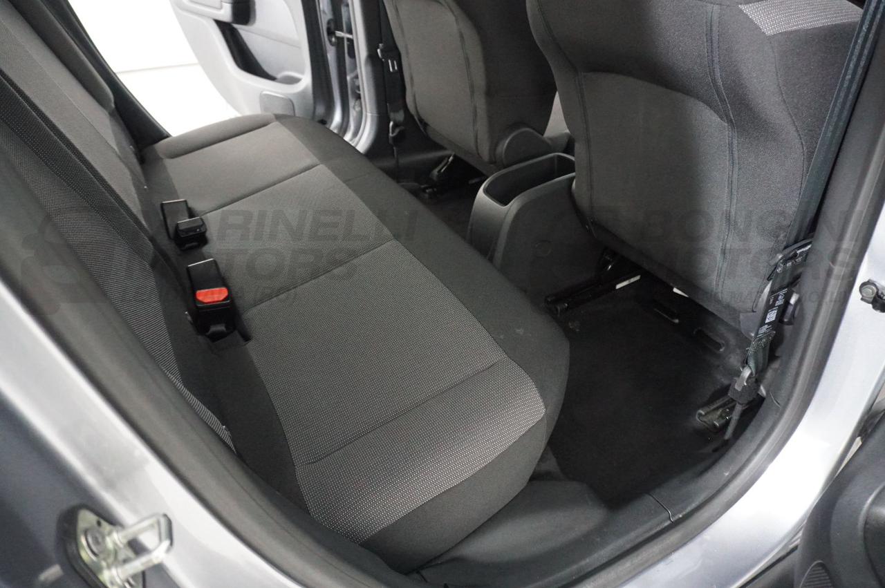 CITROEN C3 Aircross 1.2 PURETECH 110CV S&S YOU - 11