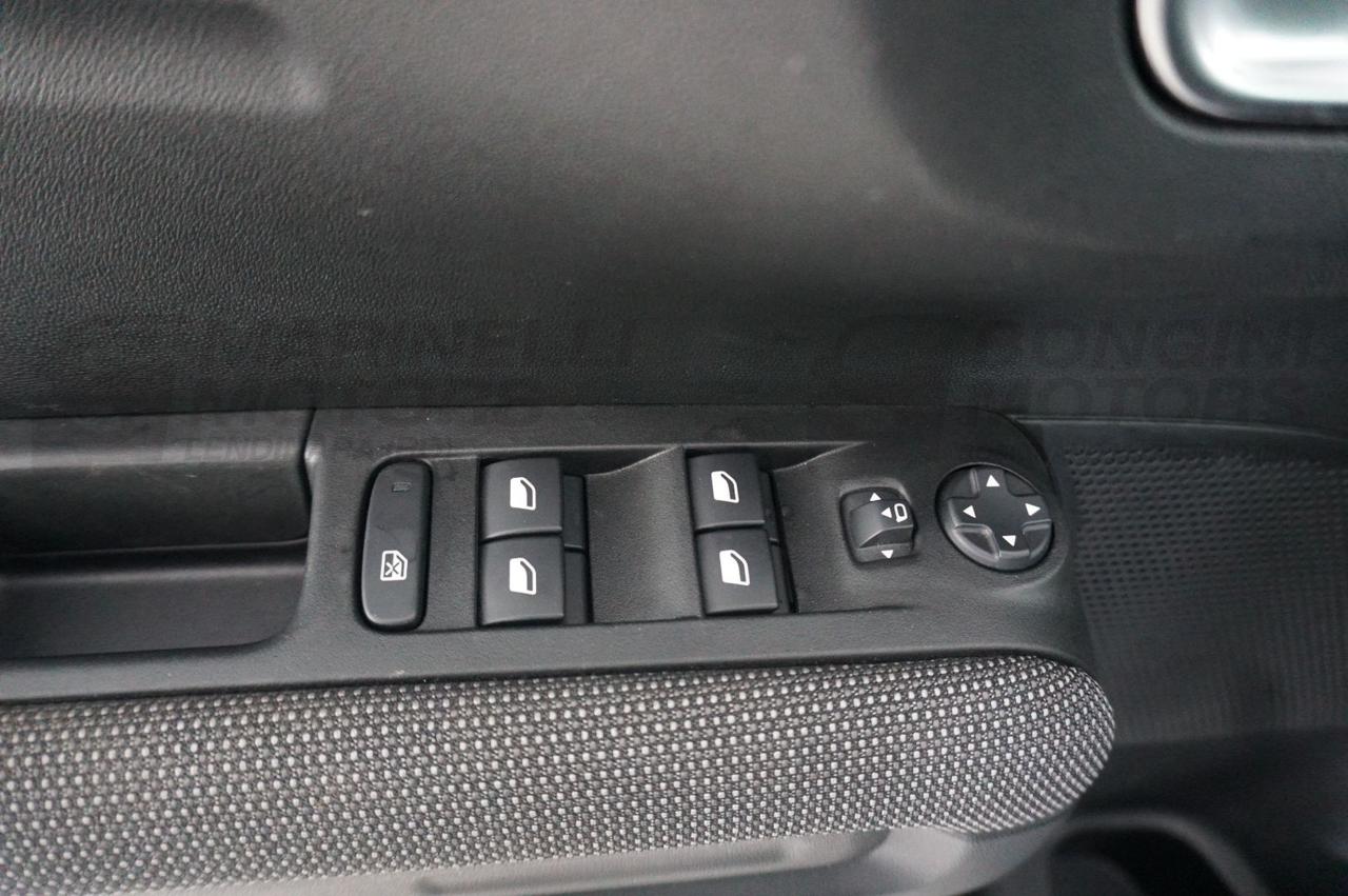 CITROEN C3 Aircross 1.2 PURETECH 110CV S&S YOU - 15