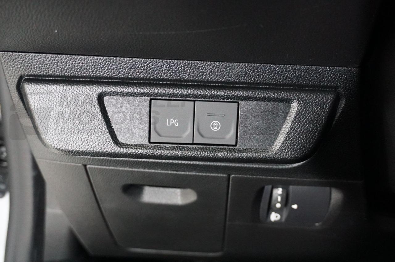 DACIA Sandero STEPWAY 1.0 TCE 100CV GPL EXPRESSION BIANCA -NERA - 15