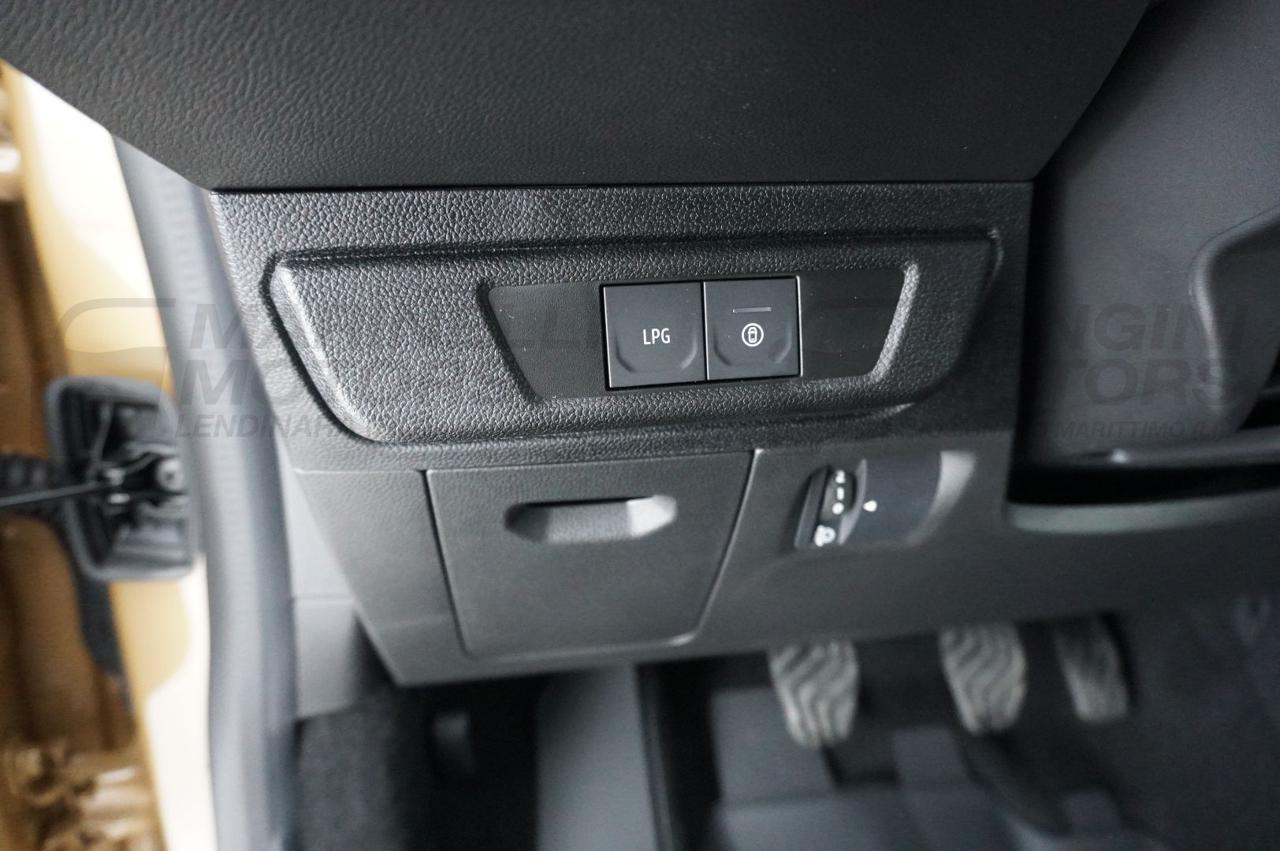 DACIA Sandero STEPWAY 1.0 TCE 100CV GPL EXTREME - 20