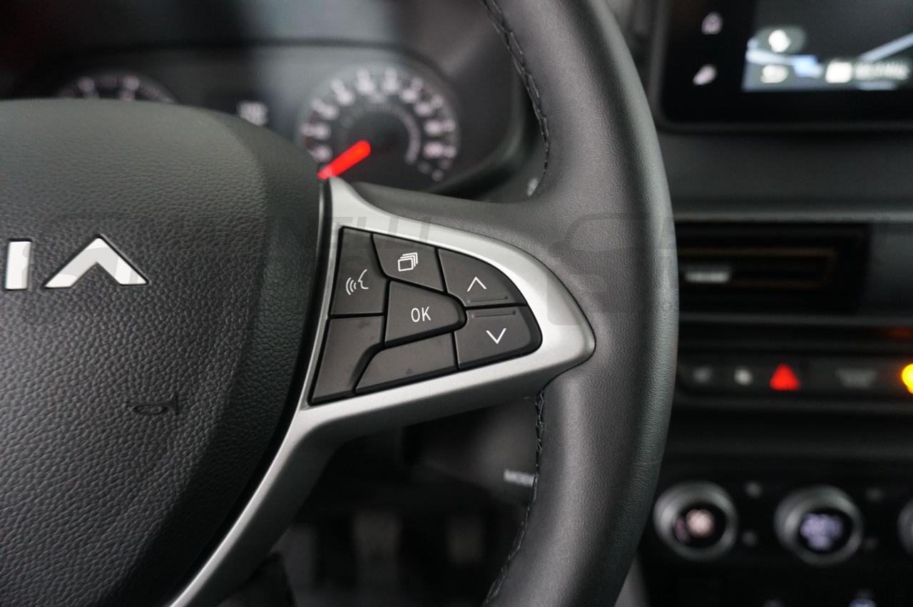 DACIA Sandero STEPWAY 1.0 TCE 100CV GPL EXTREME - 22