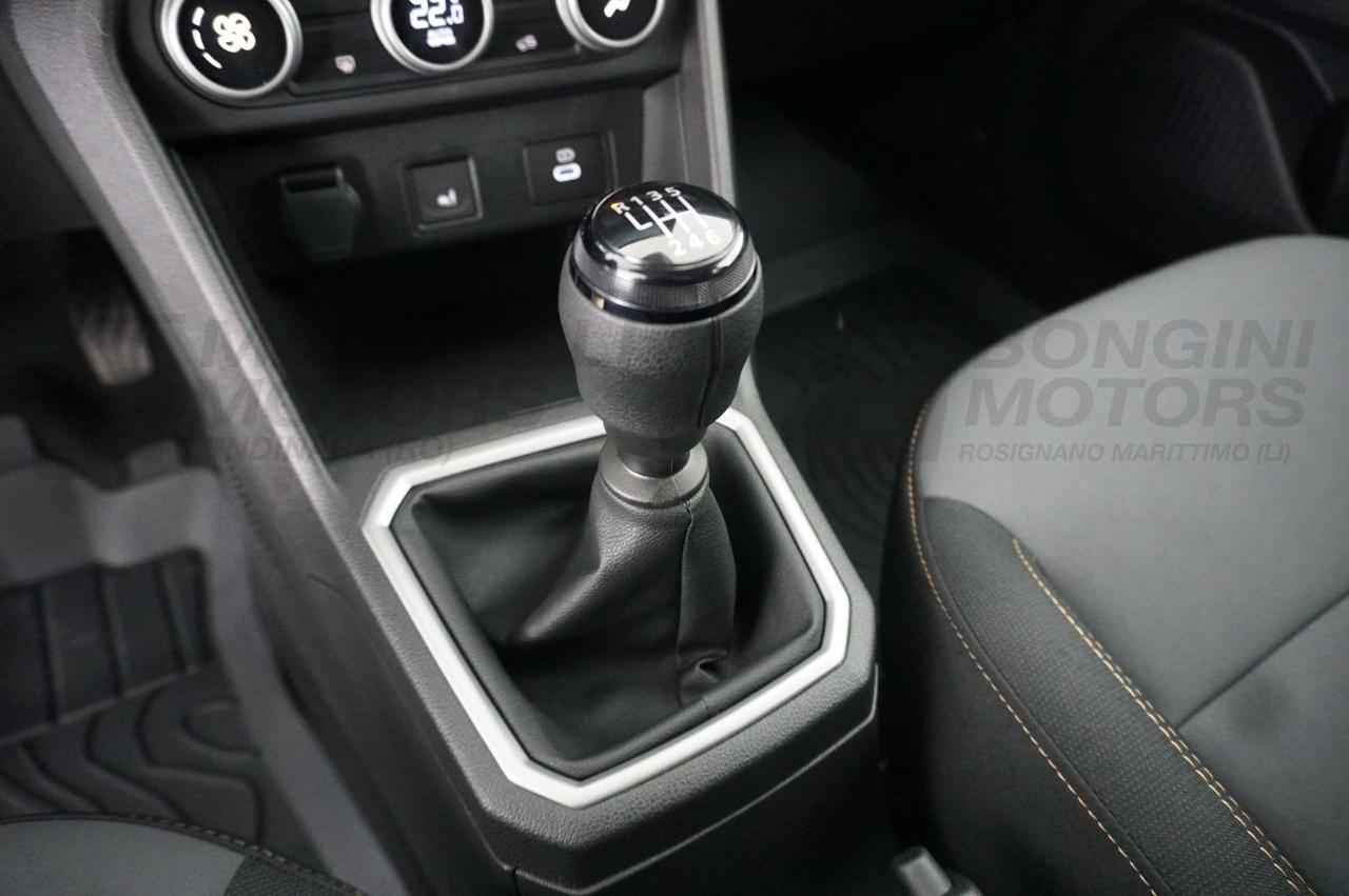 DACIA Sandero STEPWAY 1.0 TCE 100CV GPL EXTREME - 13