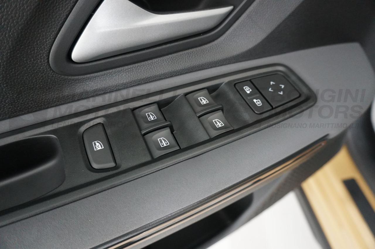 DACIA Sandero STEPWAY 1.0 TCE 100CV GPL EXTREME - 19