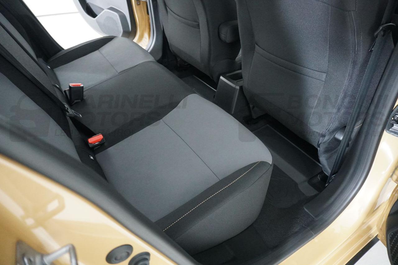 DACIA Sandero STEPWAY 1.0 TCE 100CV GPL EXTREME - 11