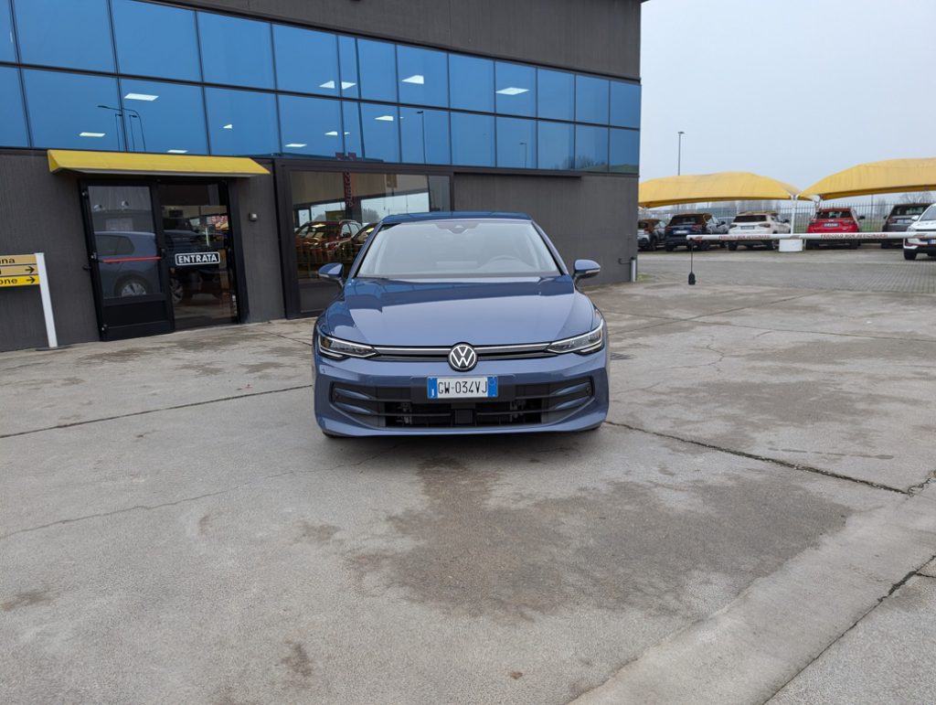 VOLKSWAGEN Golf 2.0 TDI 115 CV SCR Edition Plus - 2