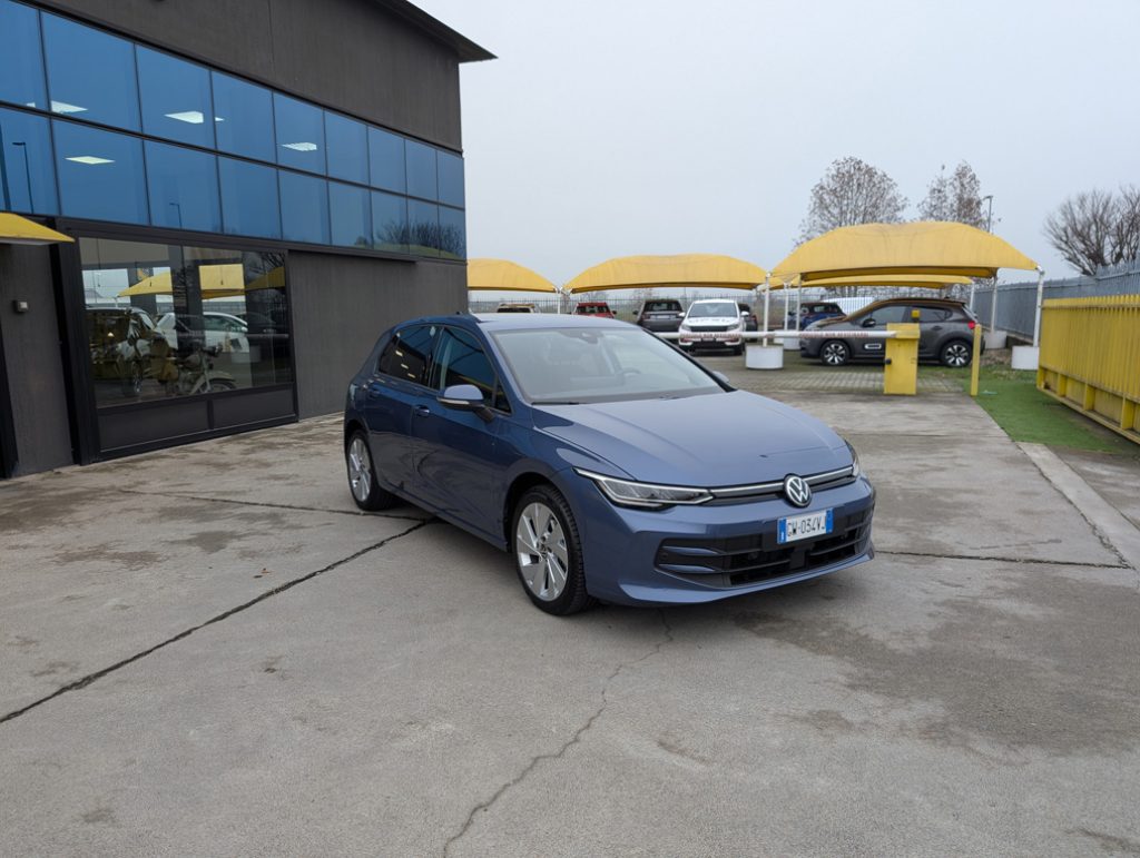 VOLKSWAGEN Golf 2.0 TDI 115 CV SCR Edition Plus - 3