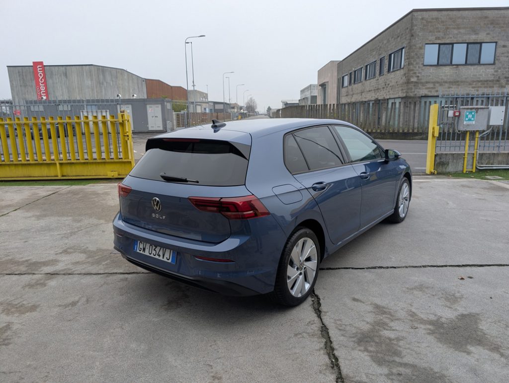 VOLKSWAGEN Golf 2.0 TDI 115 CV SCR Edition Plus - 5